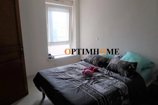 LONGWY, ENSEMBLE IMMOBILIER COMPRENANT 12 APPARTEMENTS + 1 LOCAL COMMERCIAL - DPE EN D ET EN C