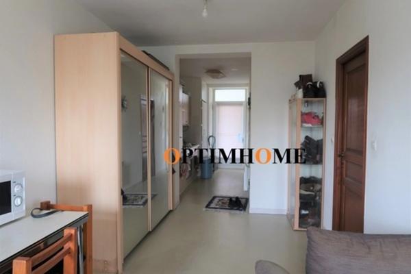 LONGWY, ENSEMBLE IMMOBILIER COMPRENANT 12 APPARTEMENTS + 1 LOCAL COMMERCIAL - DPE EN D ET EN C