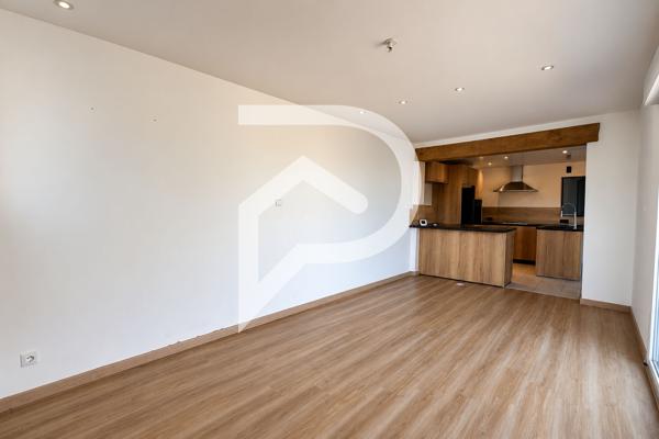 Maison 6 pièces 96 m2