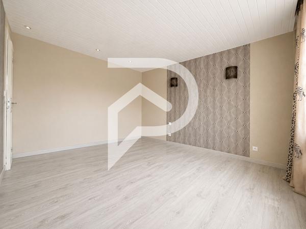 Maison 6 pièces 96 m2