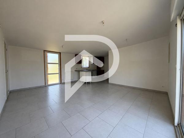 Maison 6 pièces 96 m2