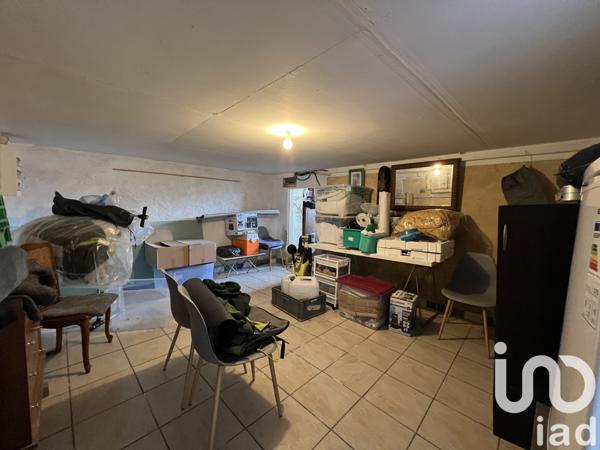 Maison à vendre 4 pièces 80 m² Cérans-Foulletourte