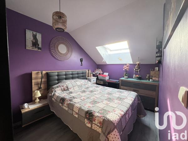 Maison à vendre 4 pièces 80 m² Cérans-Foulletourte