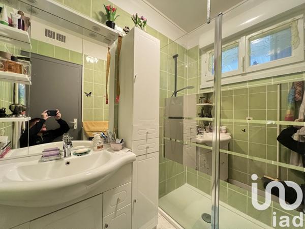 Maison à vendre 4 pièces 80 m² Cérans-Foulletourte