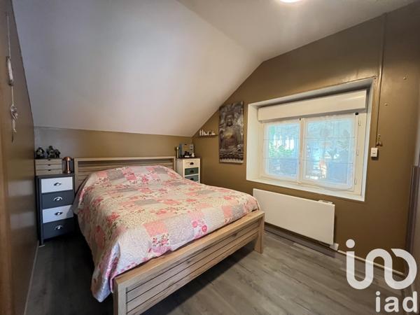 Maison à vendre 4 pièces 80 m² Cérans-Foulletourte