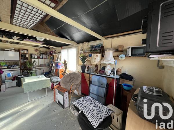 Maison à vendre 4 pièces 80 m² Cérans-Foulletourte