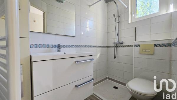 Maison à vendre 3 pièces 63 m² Ars-sur-Moselle