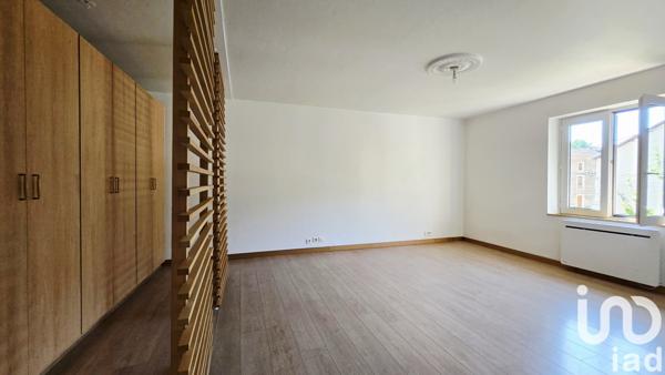 Maison à vendre 3 pièces 63 m² Ars-sur-Moselle