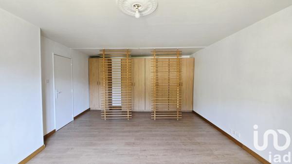 Maison à vendre 3 pièces 63 m² Ars-sur-Moselle