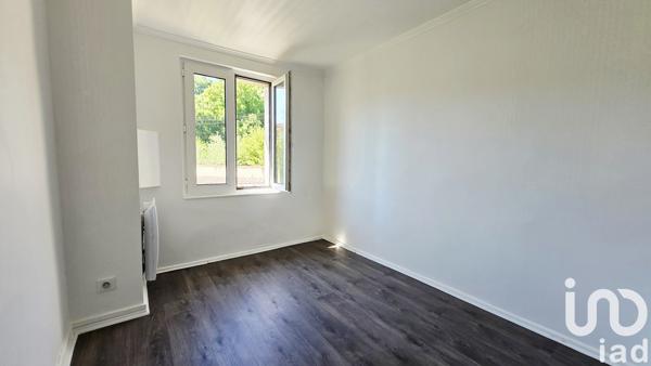 Maison à vendre 3 pièces 63 m² Ars-sur-Moselle