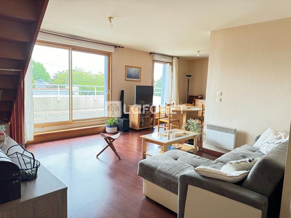 Achat appartement Plouha - 3 pièce(s) - 66 m² - 194 990 €