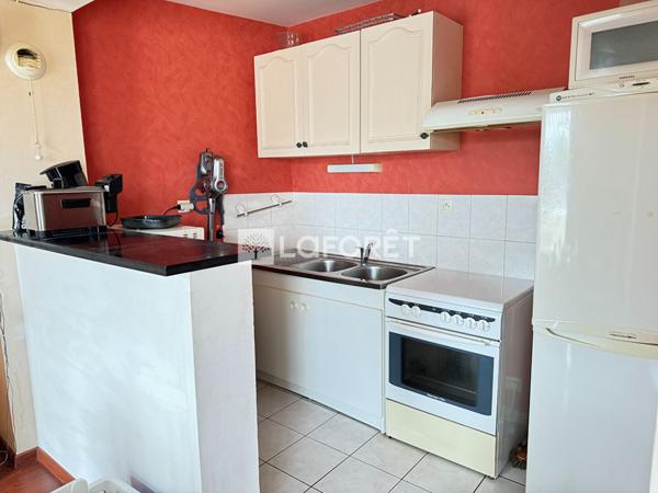 Achat appartement Plouha - 3 pièce(s) - 66 m² - 194 990 €