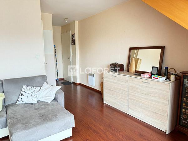 Achat appartement Plouha - 3 pièce(s) - 66 m² - 194 990 €