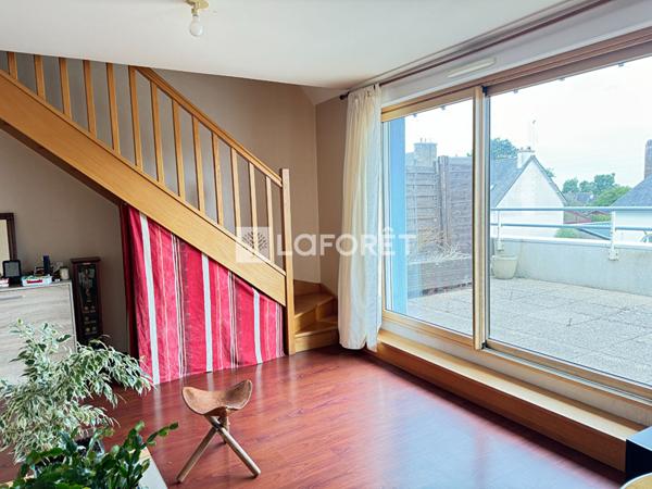 Achat appartement Plouha - 3 pièce(s) - 66 m² - 194 990 €