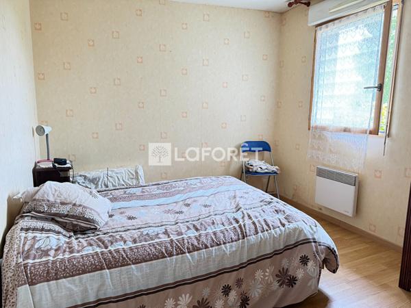 Achat appartement Plouha - 3 pièce(s) - 66 m² - 194 990 €