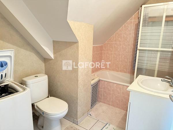 Achat appartement Plouha - 3 pièce(s) - 66 m² - 194 990 €