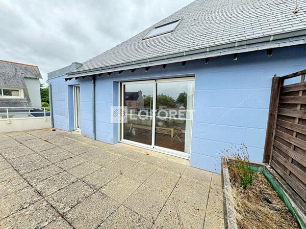 Achat appartement Plouha - 3 pièce(s) - 66 m² - 194 990 €