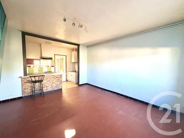 Maison à vendre  3 pièces - 58 m2 RENAZE - 53