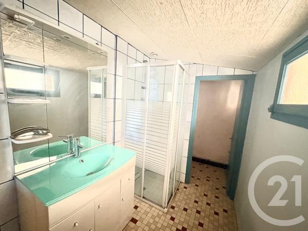 Maison à vendre  3 pièces - 58 m2 RENAZE - 53