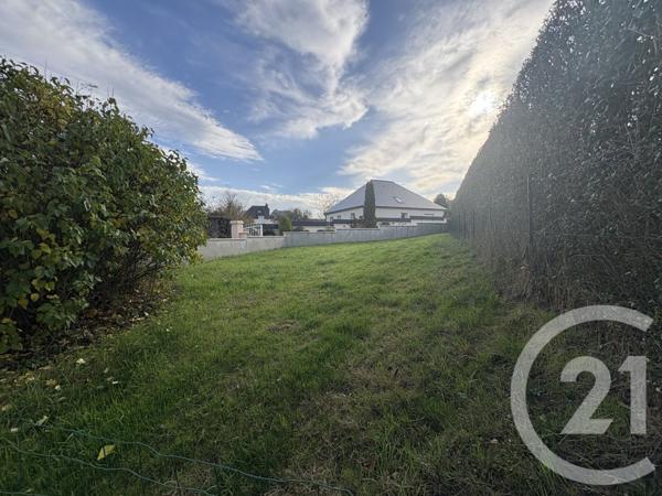 Maison à vendre  3 pièces - 58 m2 RENAZE - 53