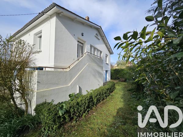 Maison à vendre 4 pièces 114 m² Bergerac