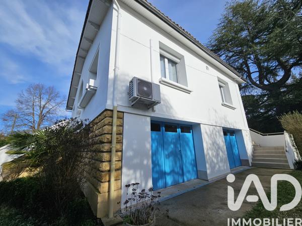 Maison à vendre 4 pièces 114 m² Bergerac