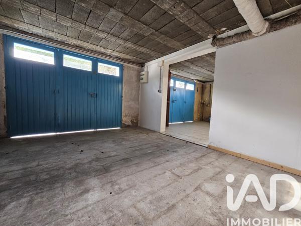 Maison à vendre 4 pièces 114 m² Bergerac