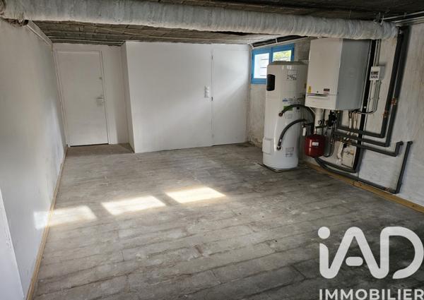 Maison à vendre 4 pièces 114 m² Bergerac