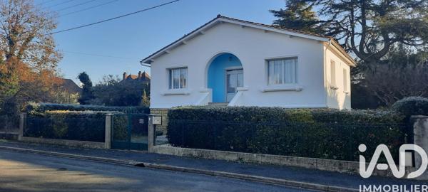 Maison à vendre 4 pièces 114 m² Bergerac