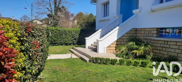 Maison à vendre 4 pièces 114 m² Bergerac