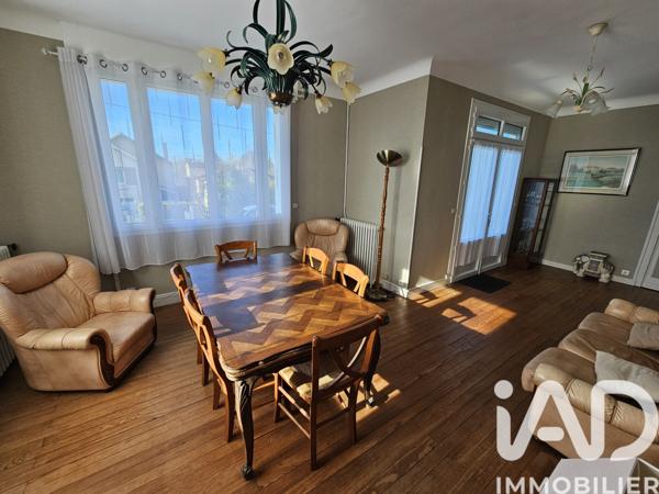 Maison à vendre 4 pièces 114 m² Bergerac