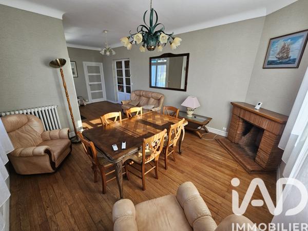 Maison à vendre 4 pièces 114 m² Bergerac