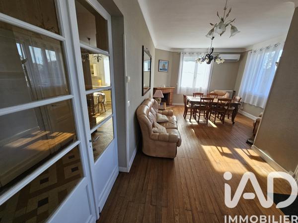 Maison à vendre 4 pièces 114 m² Bergerac