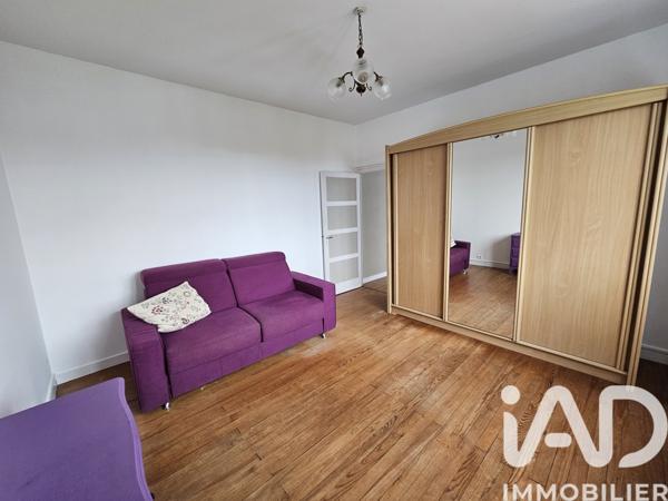 Maison à vendre 4 pièces 114 m² Bergerac