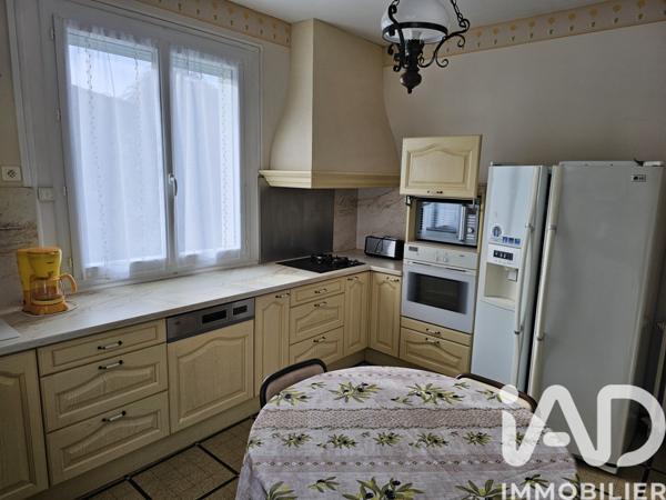 Maison à vendre 4 pièces 114 m² Bergerac