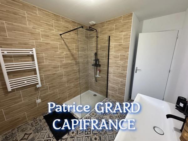 Maison à vendre 4 pièces (50)