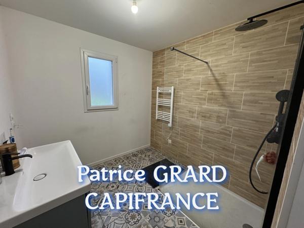 Maison à vendre 4 pièces (50)