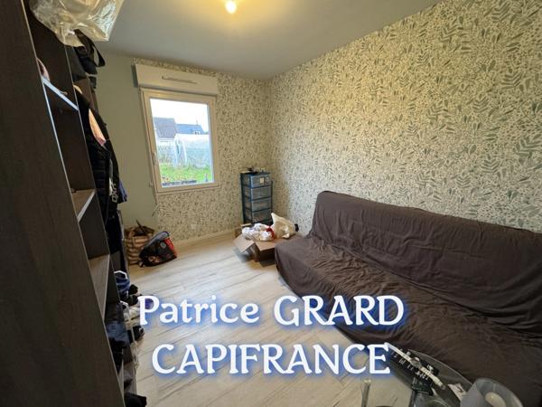 Maison à vendre 4 pièces (50)