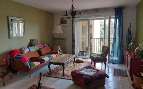 Appartement à louer    3 pièces • 69,20 m2 Toulouse