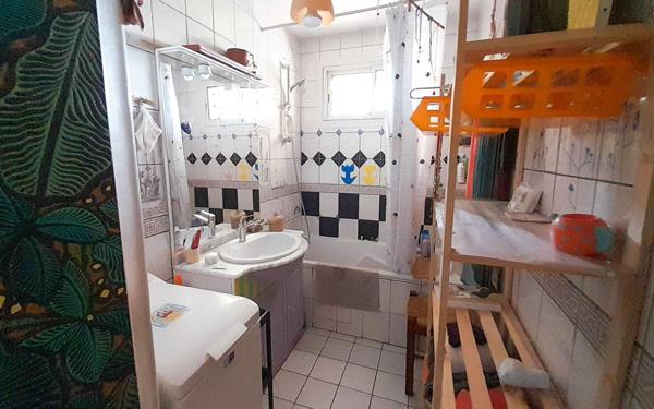 Appartement à louer    3 pièces • 69,20 m2 Toulouse