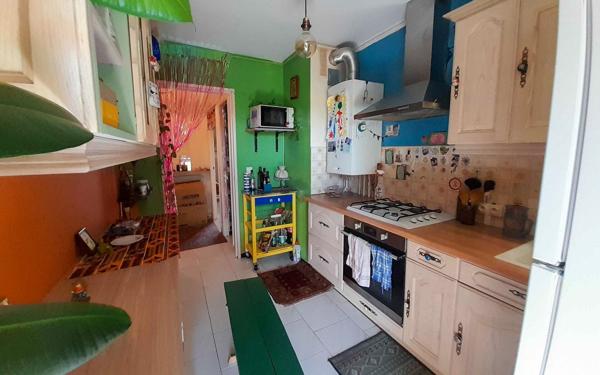 Appartement à louer    3 pièces • 69,20 m2 Toulouse