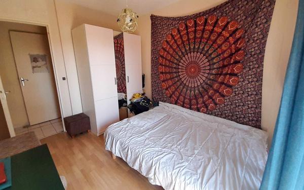 Appartement à louer    3 pièces • 69,20 m2 Toulouse