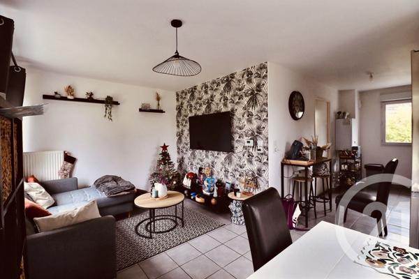 Maison à vendre  4 pièces - 66 m2 HAUBOURDIN - 59