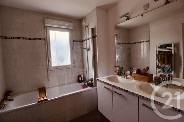 Maison à vendre  4 pièces - 66 m2 HAUBOURDIN - 59