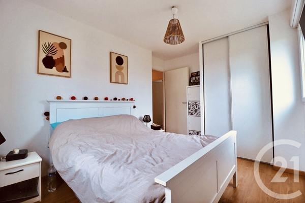 Maison à vendre  4 pièces - 66 m2 HAUBOURDIN - 59