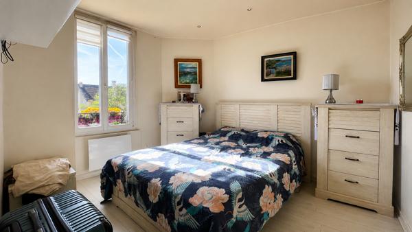 Appartement 2 pièces 38 m2