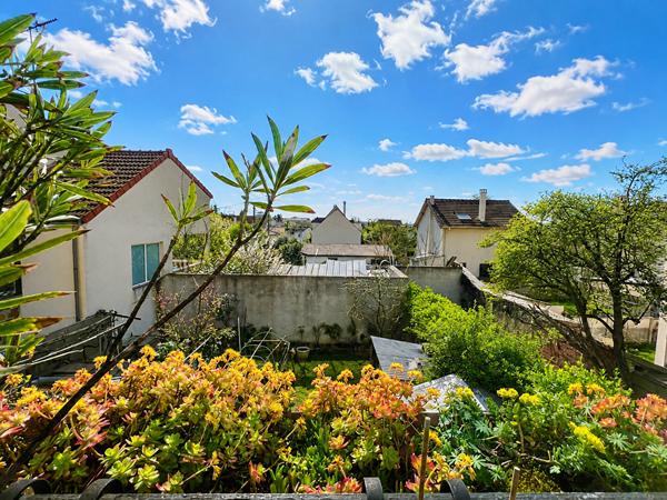 Appartement 2 pièces 38 m2