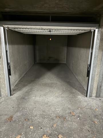 Lyon (69003) Garage - Rue Nazareth