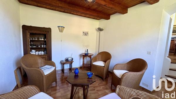 Appartement à vendre 2 pièces 52 m² Sainte-Agnès