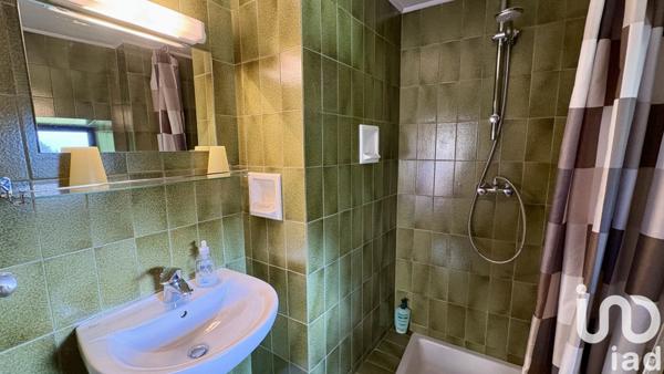 Appartement à vendre 2 pièces 52 m² Sainte-Agnès